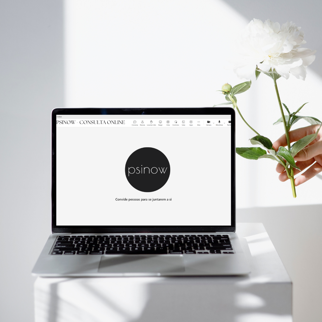 Consulta online PsiNow